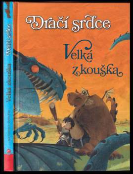 Dračí srdce