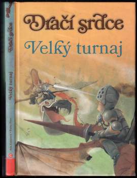 Dračí srdce : Velký turnaj