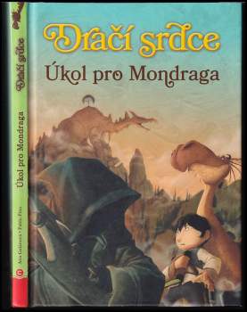 Dračí srdce