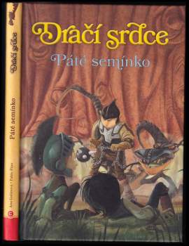 Dračí srdce