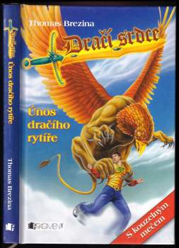 Dračí srdce