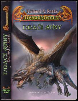 Dračí stíny