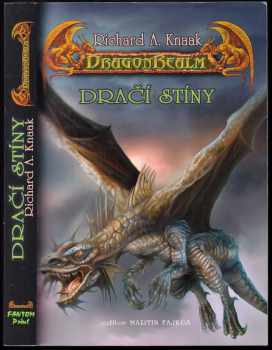 Richard Alen Knaak: Dračí stíny