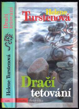 Dračí tetování