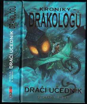 Kroniky drakologů