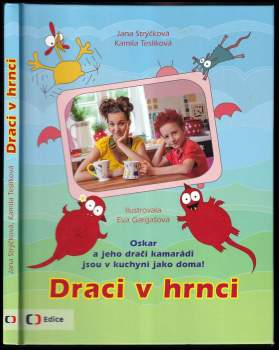 Draci v hrnci