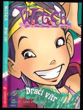 Dračí vítr