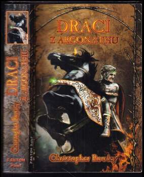 Draci z Argonathu