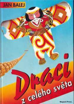 Draci z celého světa