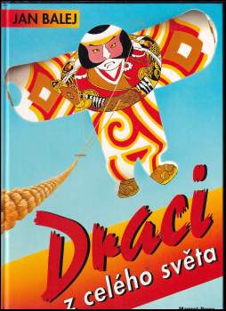 Draci z celého světa
