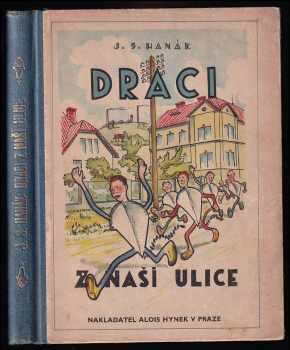 Draci z naší ulice