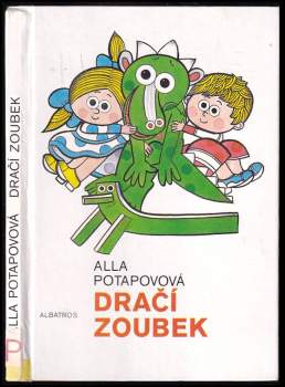 Alla Potapova: Dračí zoubek