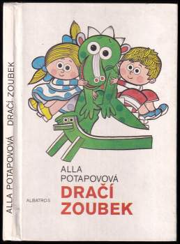 Alla Potapova: Dračí zoubek