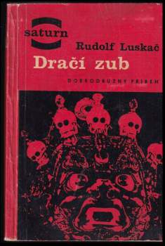 Dračí zub
