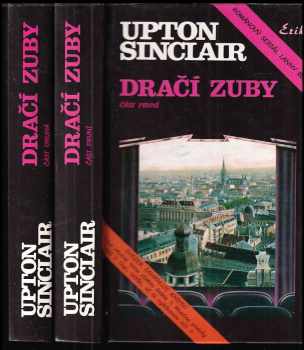 Upton Sinclair: Dračí zuby