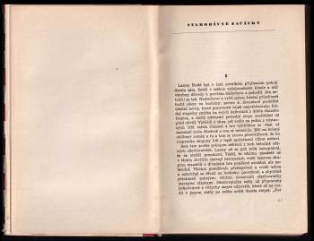 Upton Sinclair: Dračí zuby