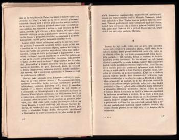Upton Sinclair: Dračí zuby