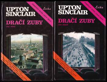 Upton Sinclair: Dračí zuby