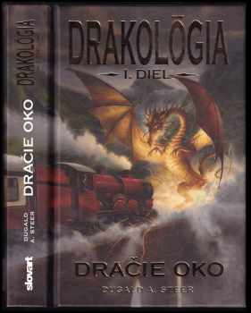 Dugald A. Steer: Drakológia