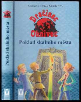 Dračinec Ohnivec