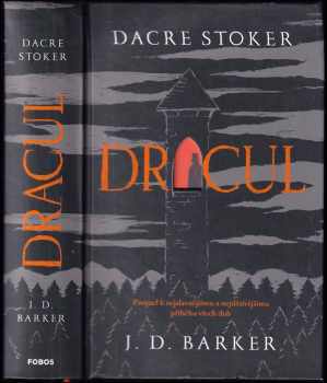 J. D Barker: Dracul