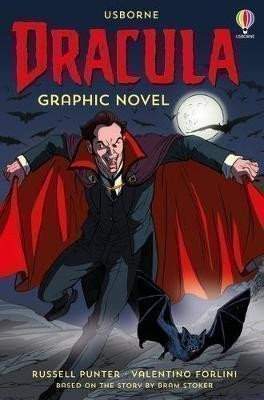 Russell Punter: Dracula