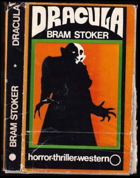 Bram Stoker: Dracula