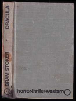 Bram Stoker: Dracula