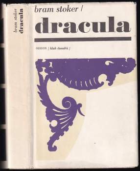 Bram Stoker: Dracula