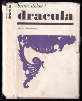Bram Stoker: Dracula