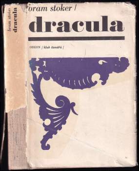 Bram Stoker: Dracula