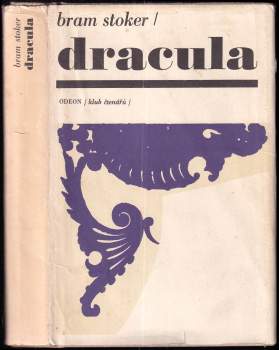 Bram Stoker: Dracula