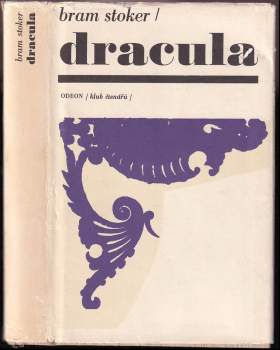 Bram Stoker: Dracula