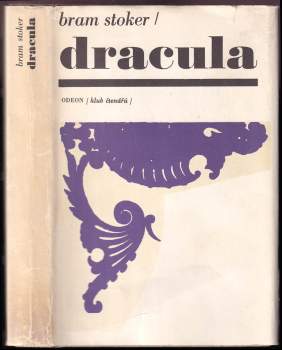Bram Stoker: Dracula