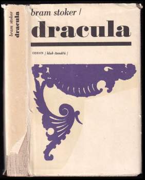 Bram Stoker: Dracula