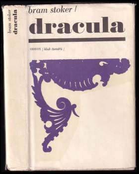Bram Stoker: Dracula