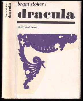 Bram Stoker: Dracula