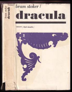 Bram Stoker: Dracula