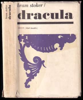 Bram Stoker: Dracula