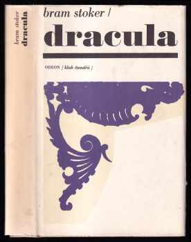 Dracula - Bram Stoker (1970, Odeon) - ID: 61588