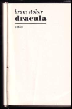 Bram Stoker: Dracula