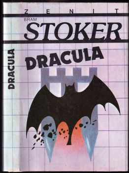 Dracula. Slovensky