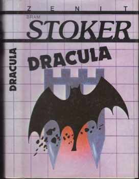 Dracula. Slovensky
