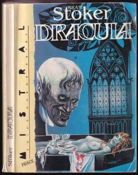 Bram Stoker: Dracula
