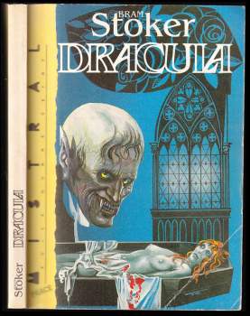 Bram Stoker: Dracula