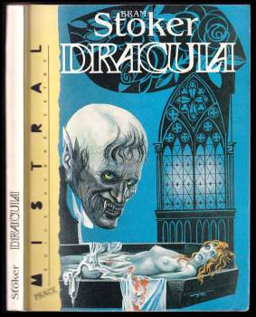 Bram Stoker: Dracula