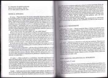 Bram Stoker: Dracula