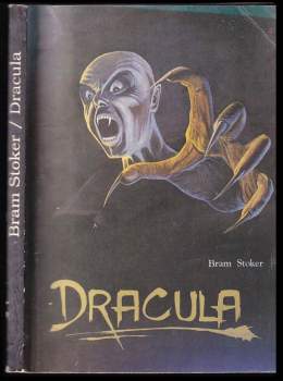 Bram Stoker: Dracula
