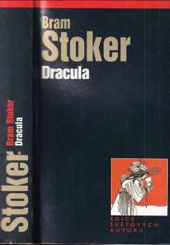 Dracula - Bram Stoker (2004, Levné knihy KMa) - ID: 974440