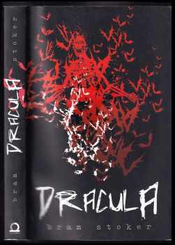 Dracula - Bram Stoker (2013, Dobrovský s.r.o) - ID: 1715864